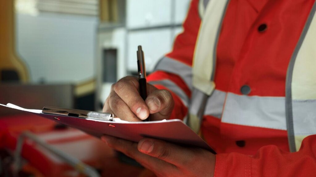 Emergency Lighting Certificate in London