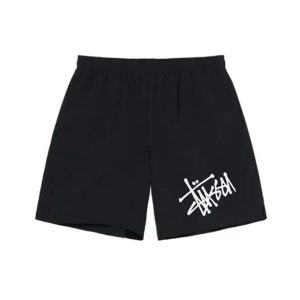 Short Stussy and Everyday Streetwear Style