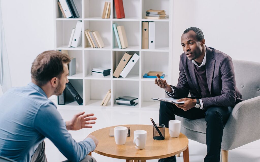 best attachment styles test services
