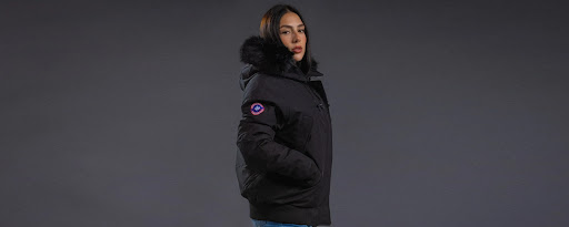 paragoose | Boutique officielle France | doudoune paragoose